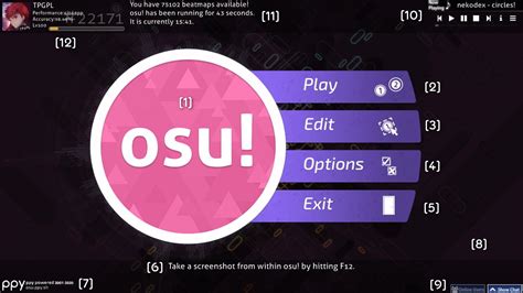 why osu! having a proper clan system would revolutionize the.